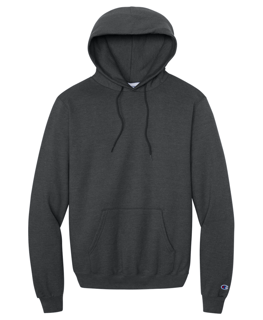 Charcoal Heather