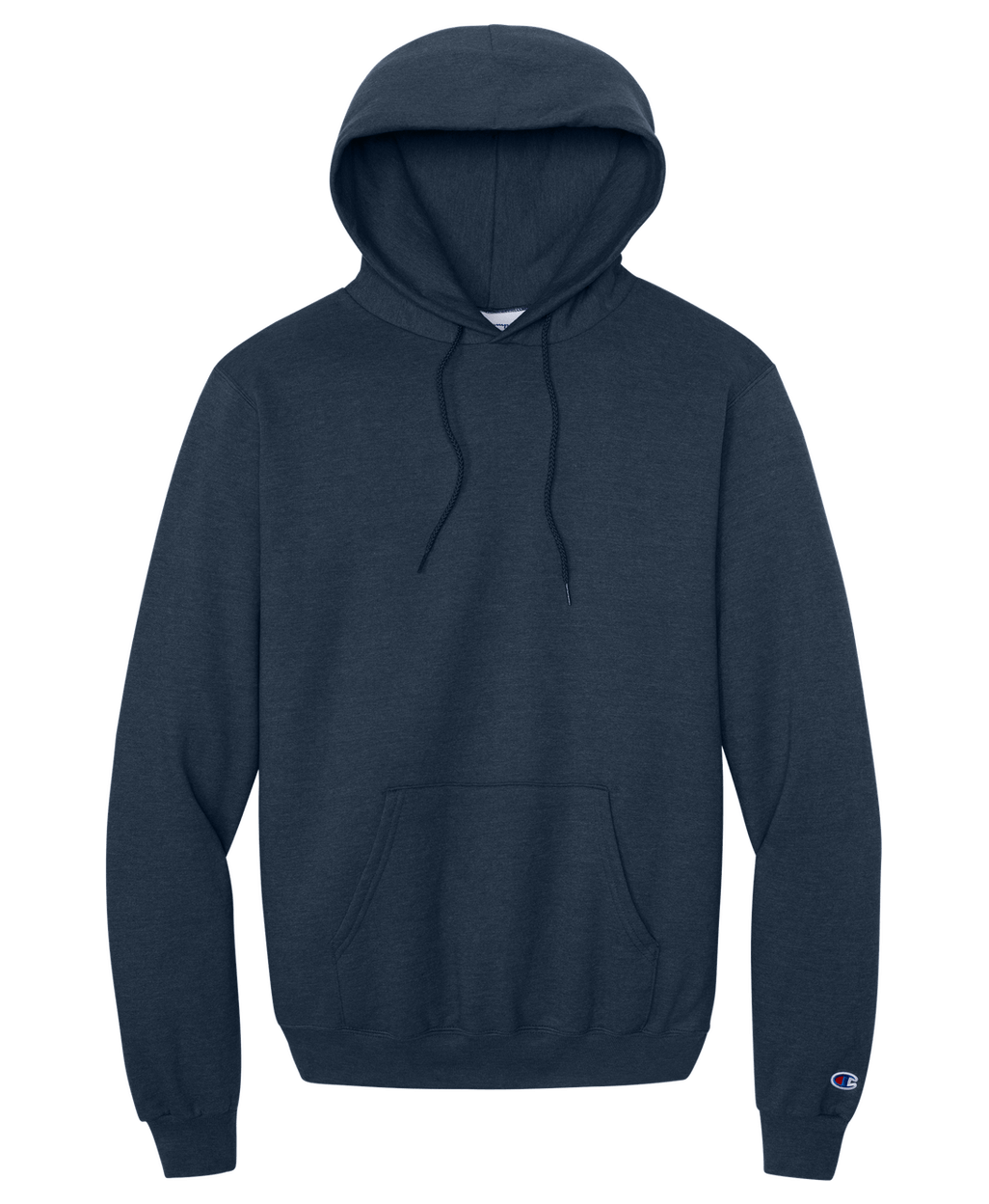 Navy Heather