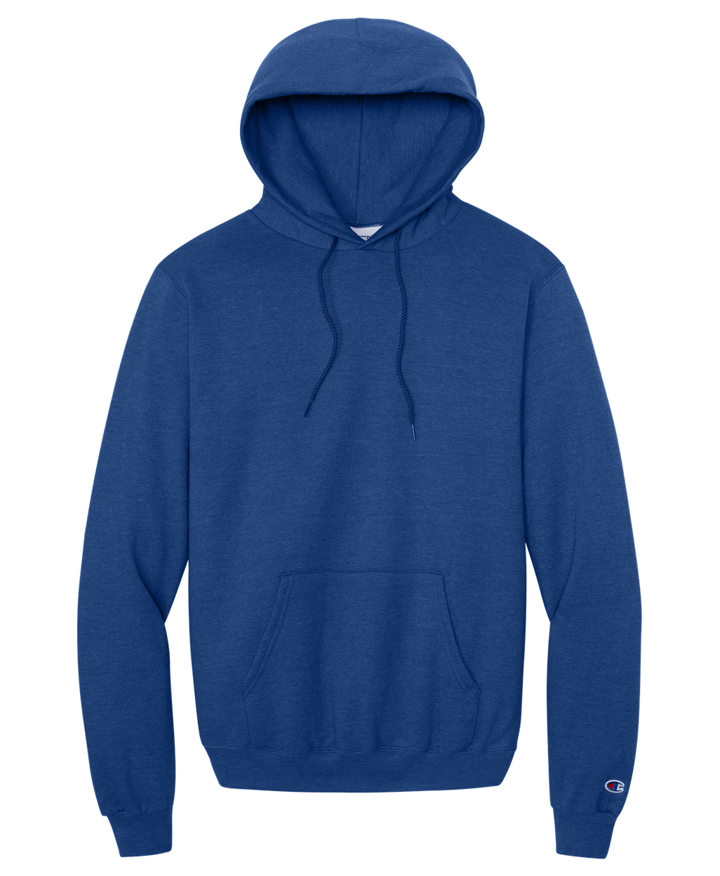 Royal Blue Heather