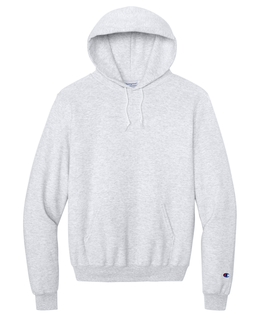 Silver Grey