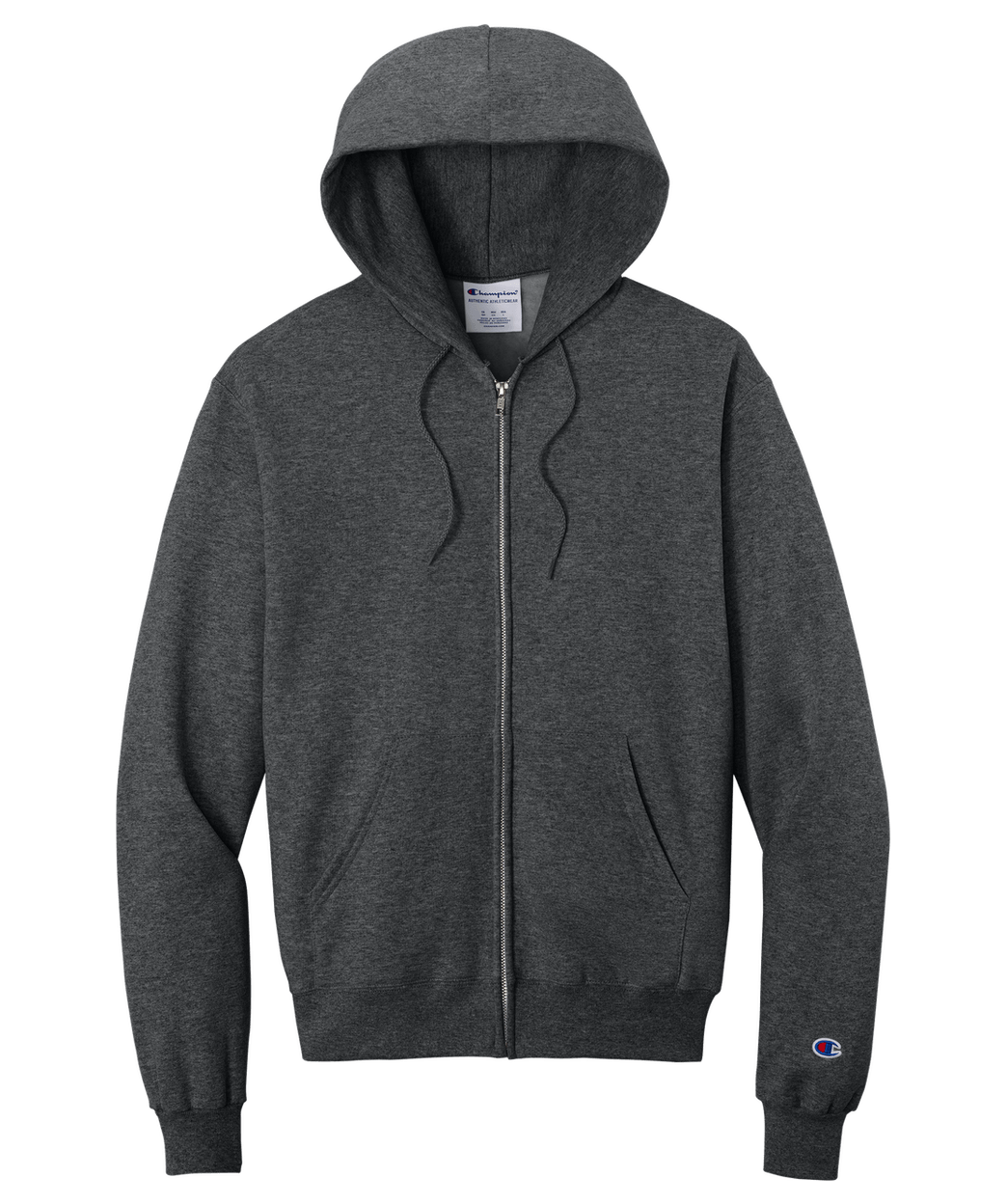 Charcoal Heather