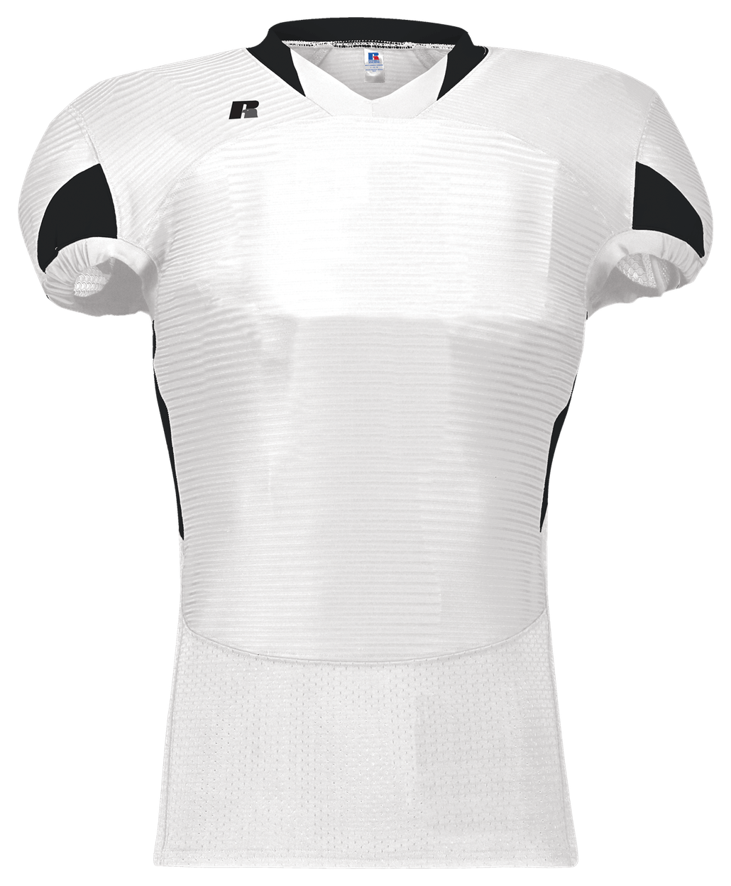 WHITE/BLACK