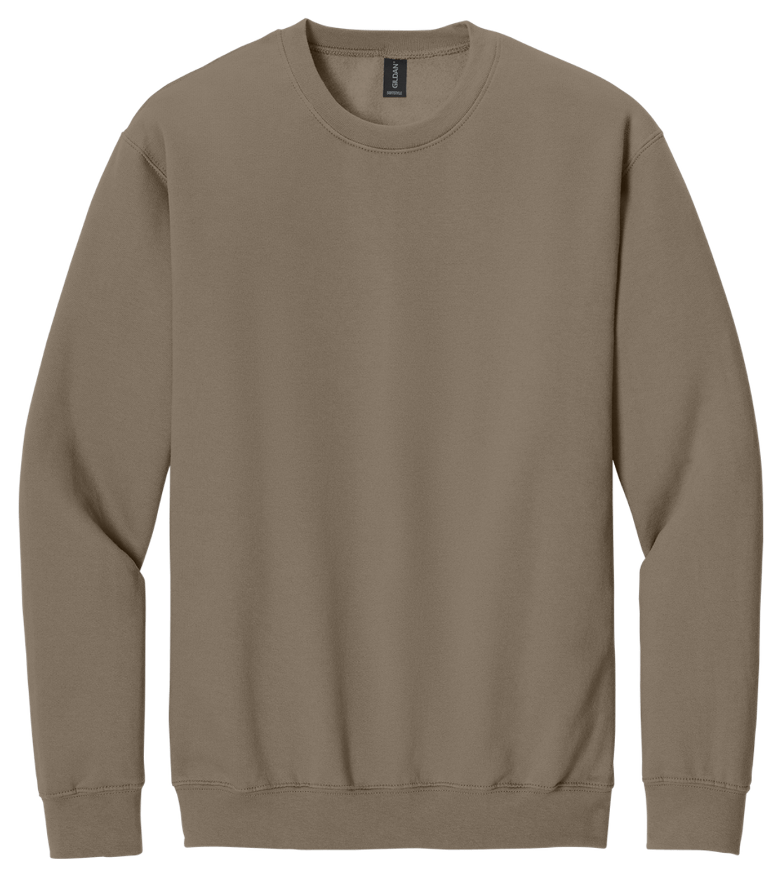 Brown Savana