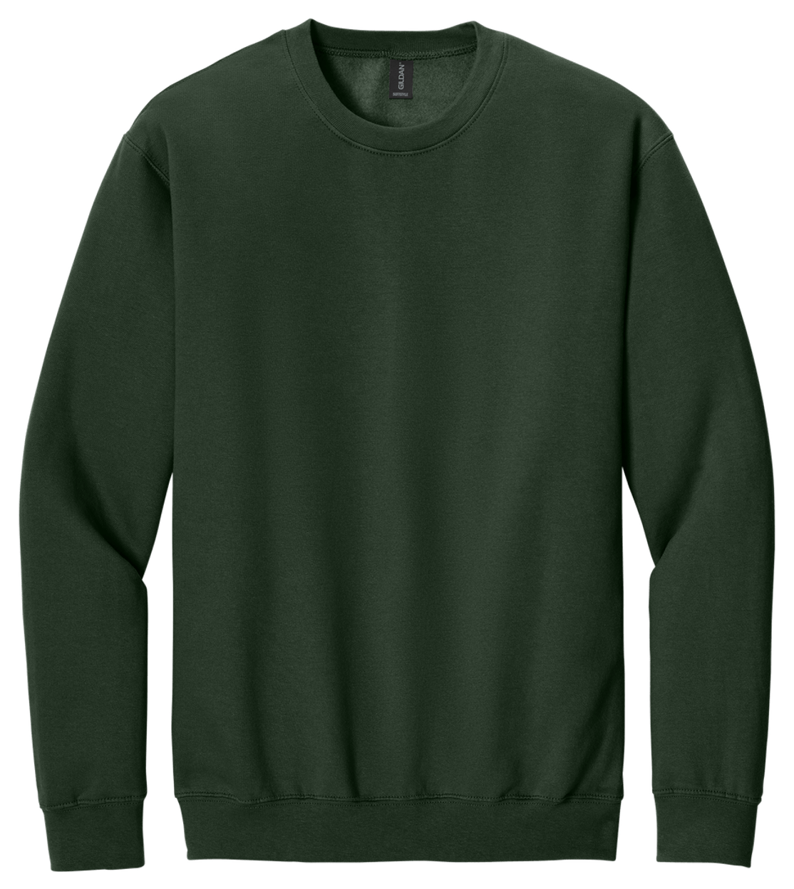 Forest Green