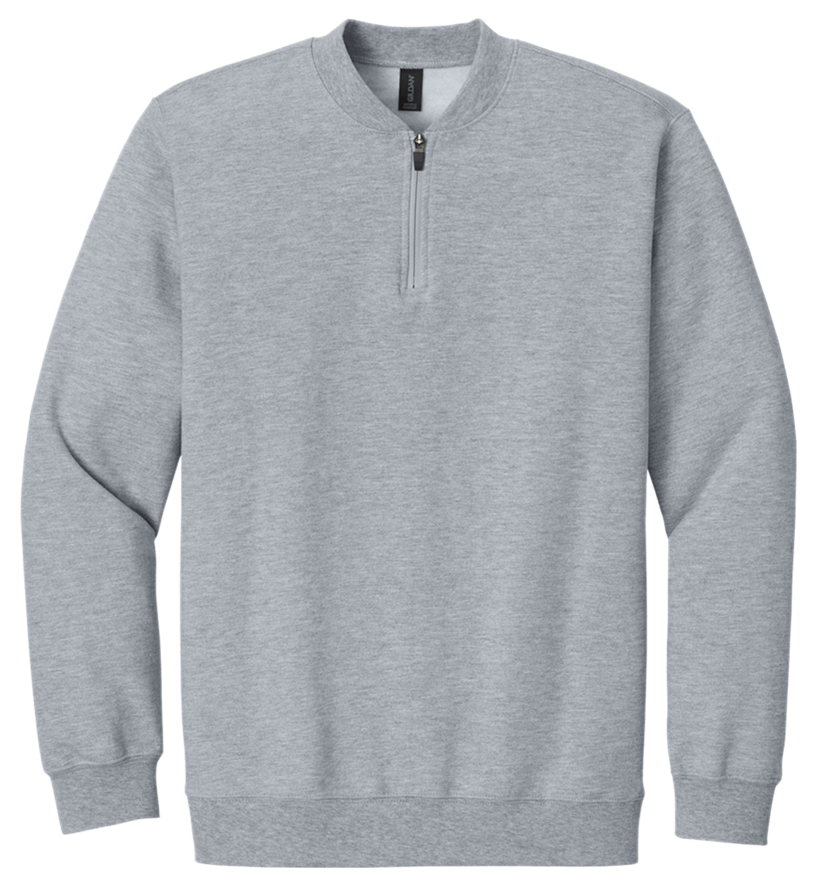 Ring Spun Sport Grey