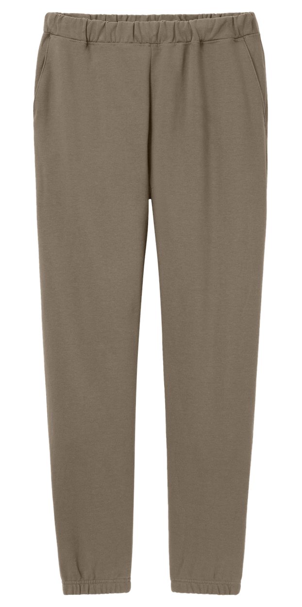 Brown Savana