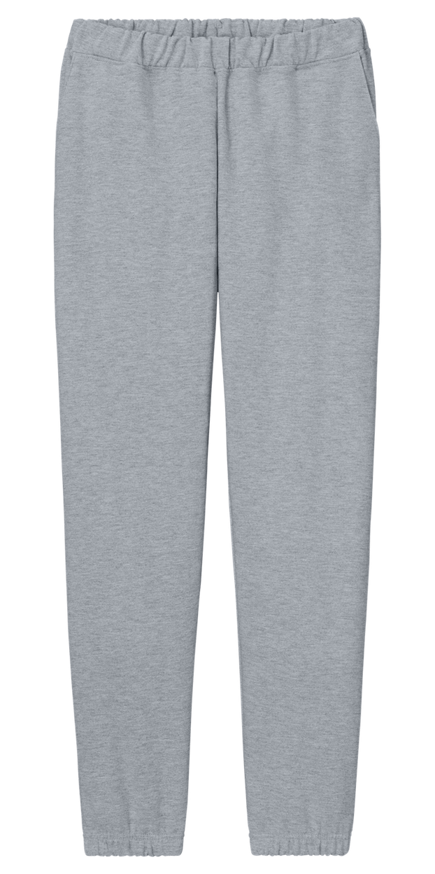 Ring Spun Sport Grey