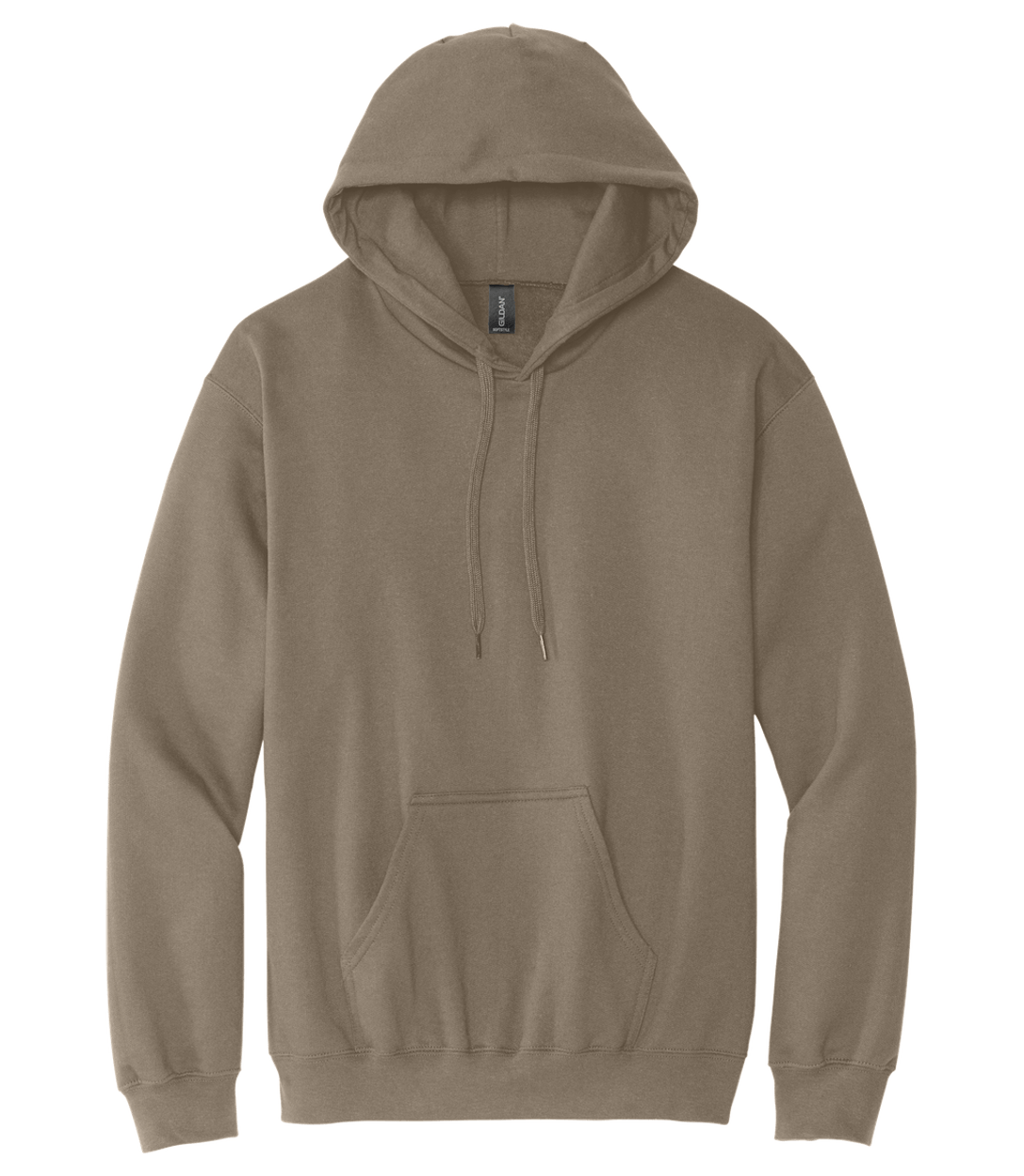 Brown Savana
