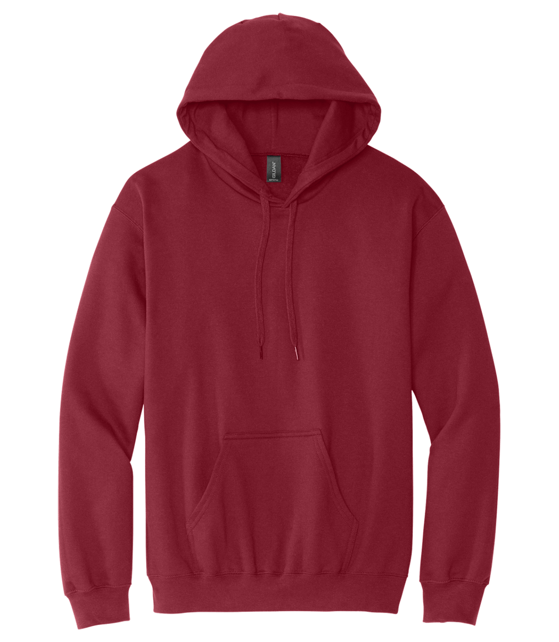 Cardinal Red