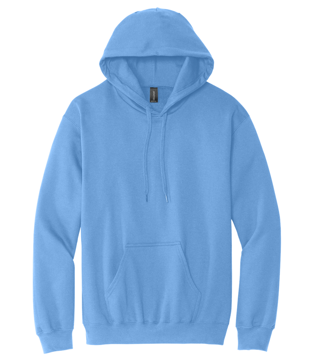 Carolina Blue