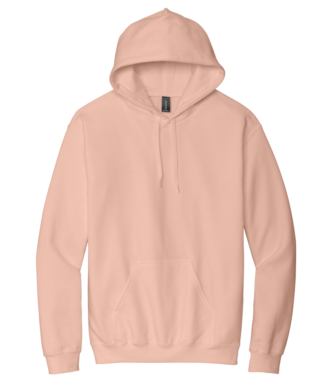 Dusty Rose