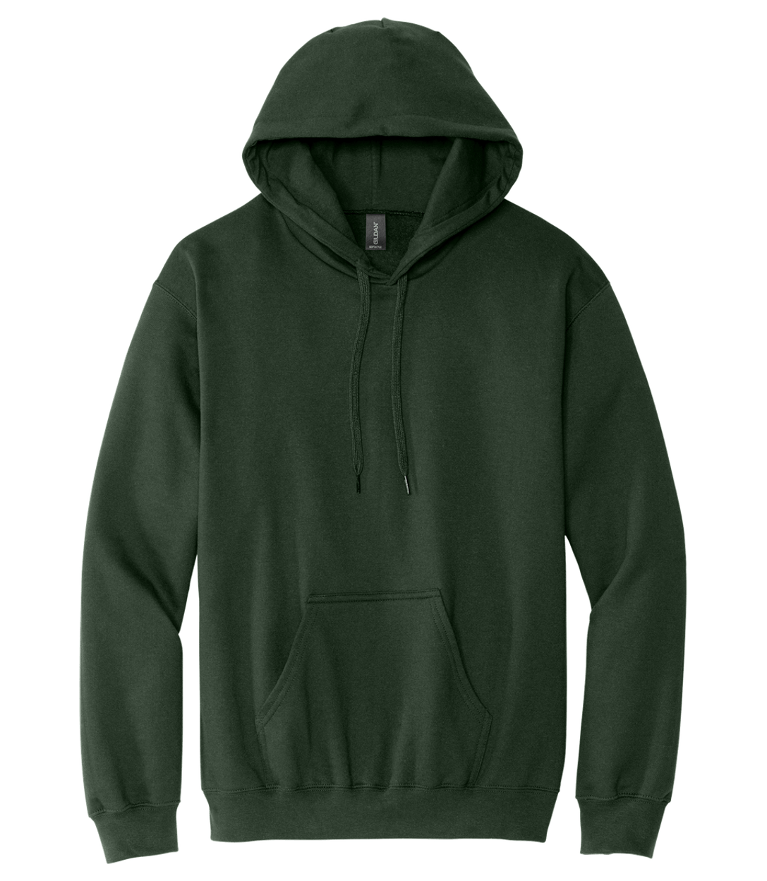 Forest Green