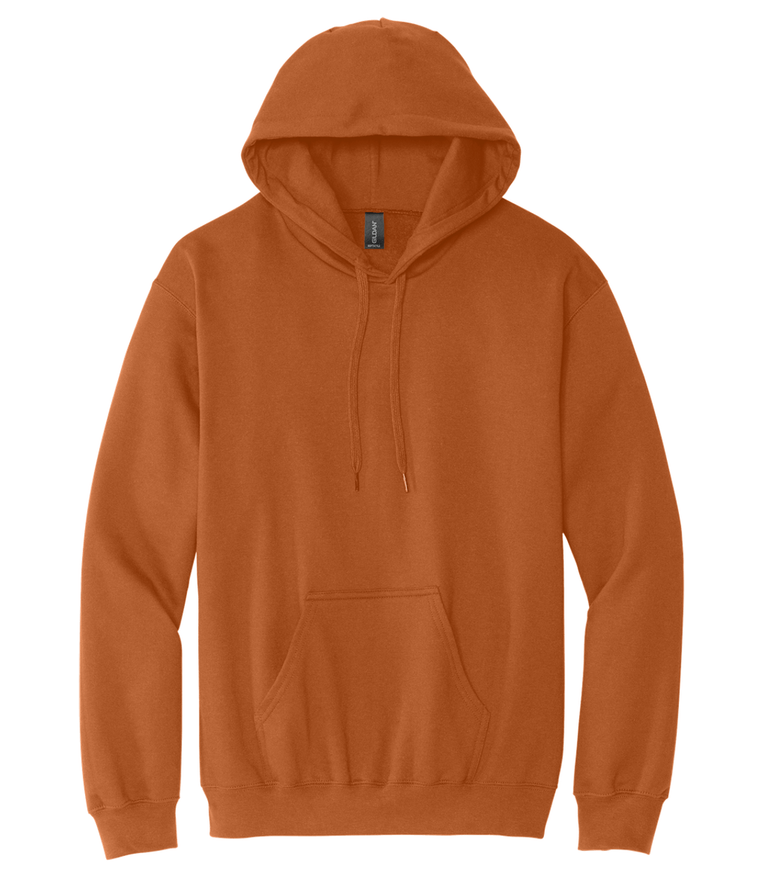T. Orange