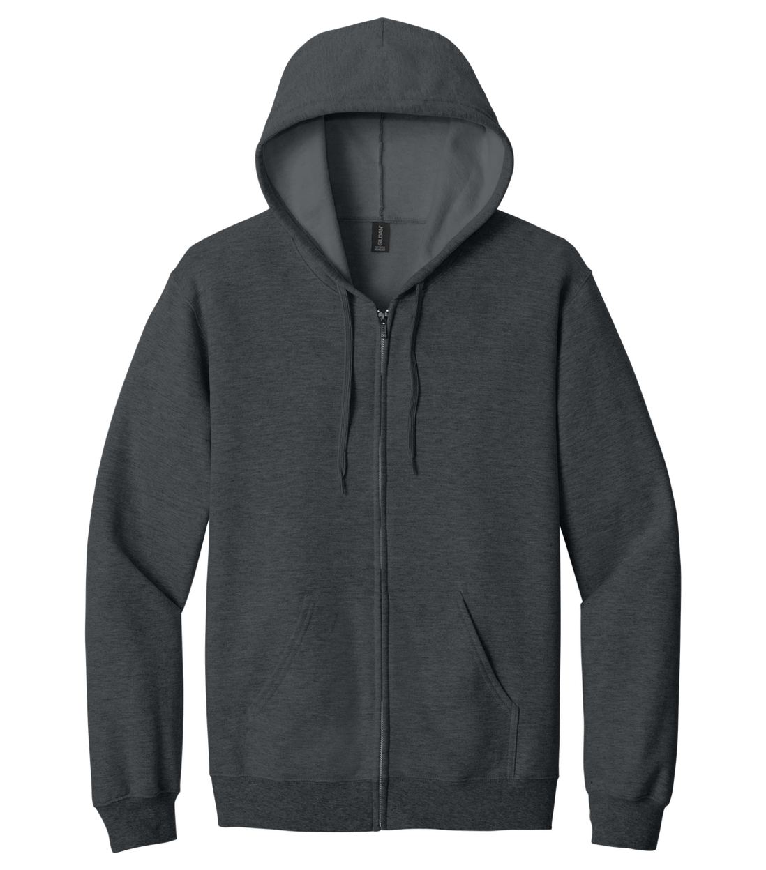 Dark Heather
