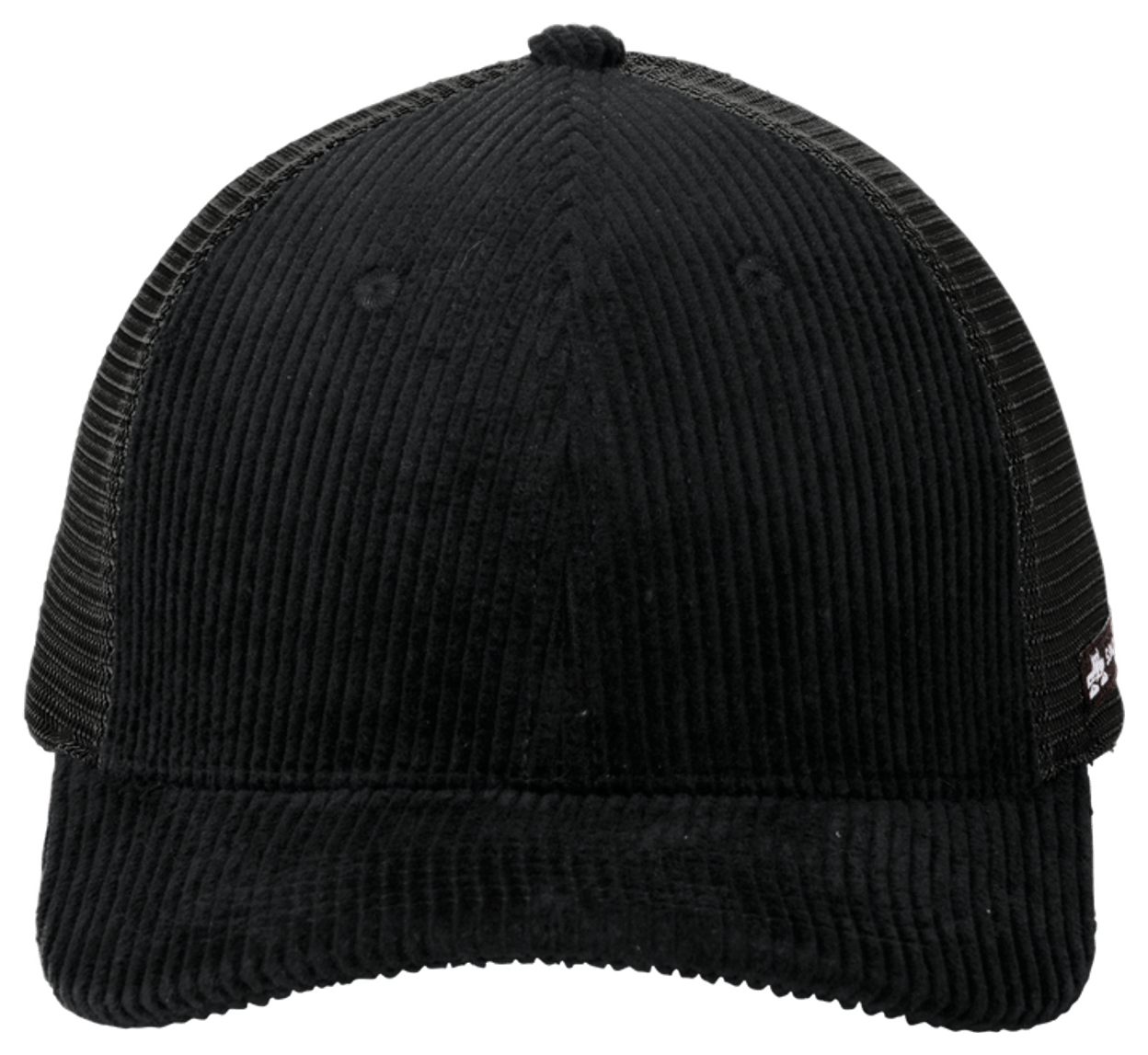 Black/ Black