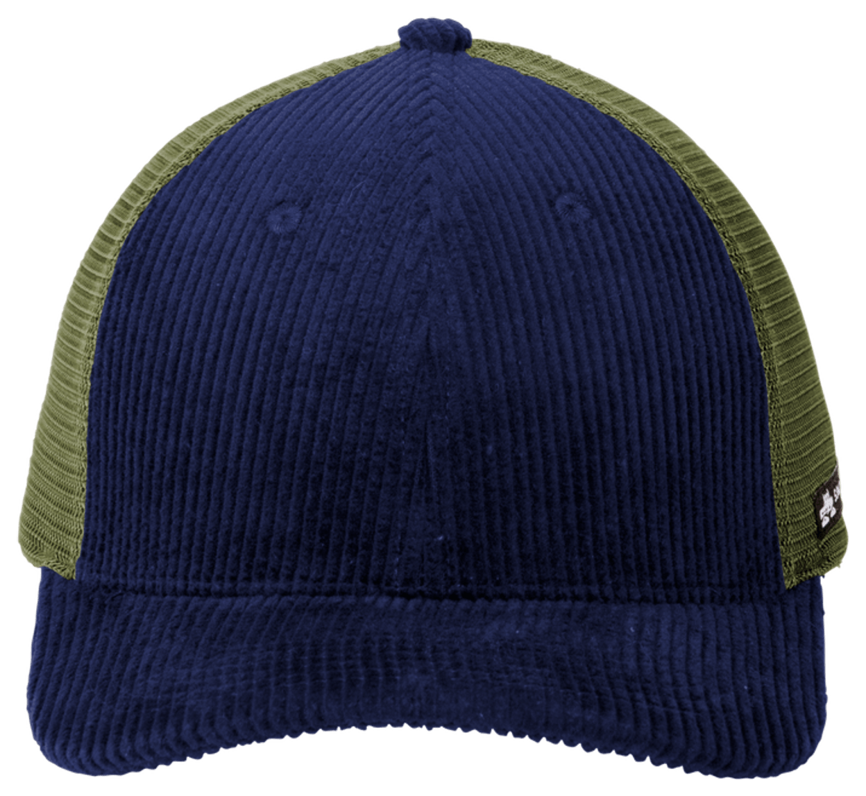 Midnight Navy/ Sage