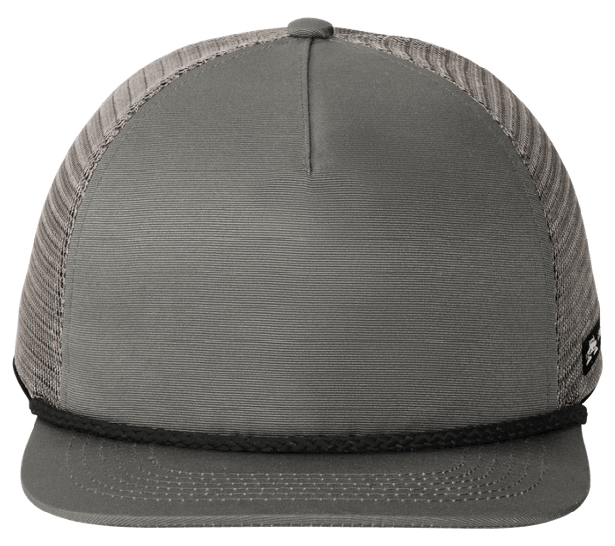 Gunmetal Gray/ Black