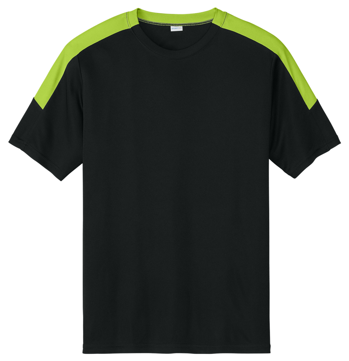 Sport-Tek Competitor United Crew