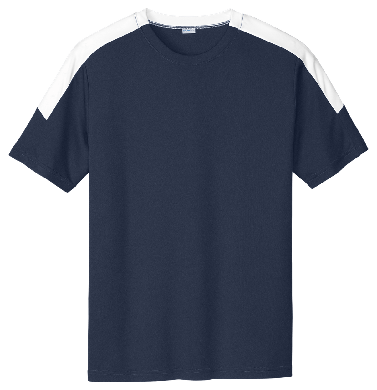 True Navy/ White