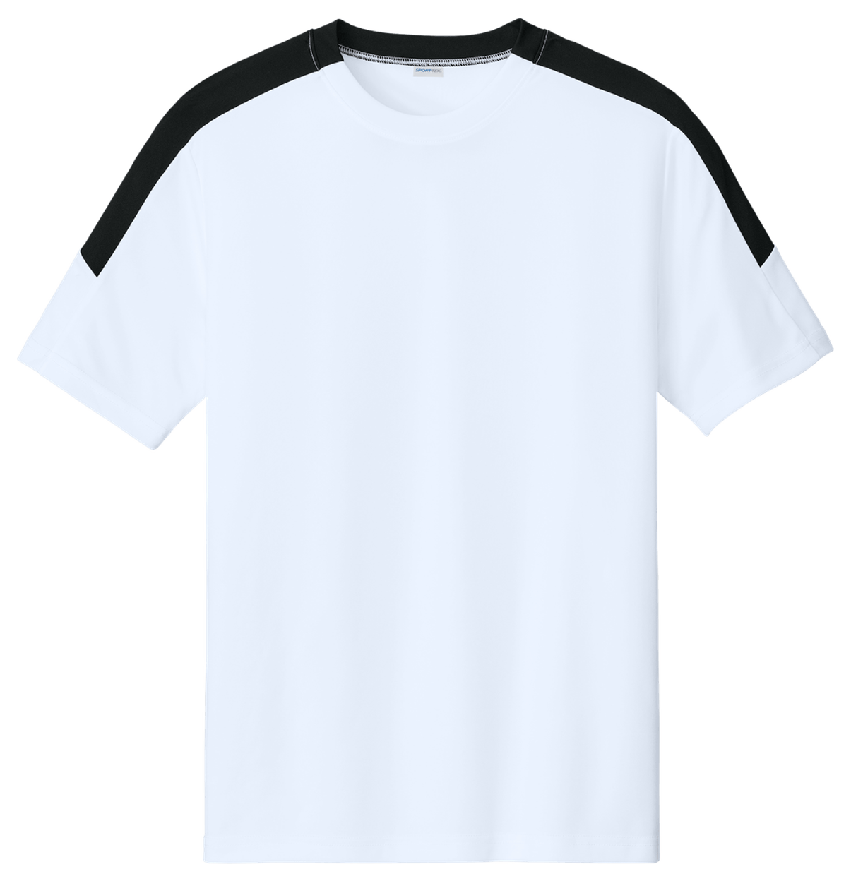 White/ Black