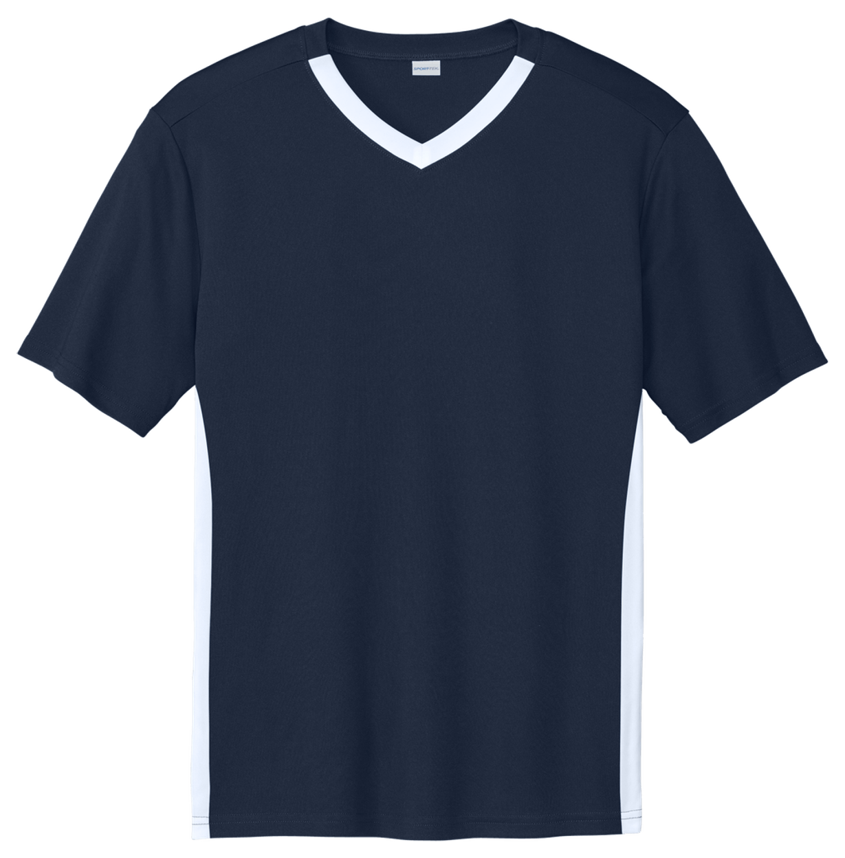 True Navy/ White