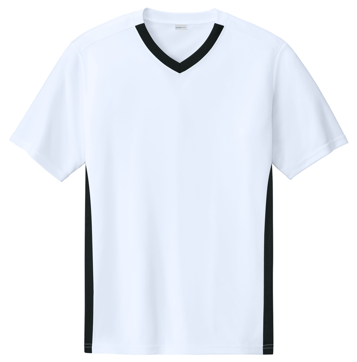 White/ Black
