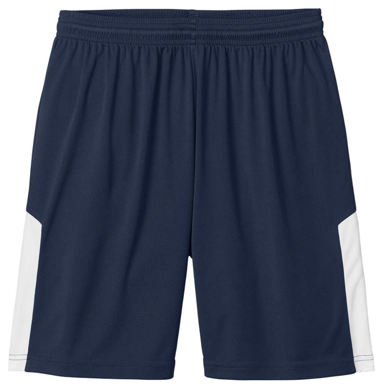 True Navy/ White