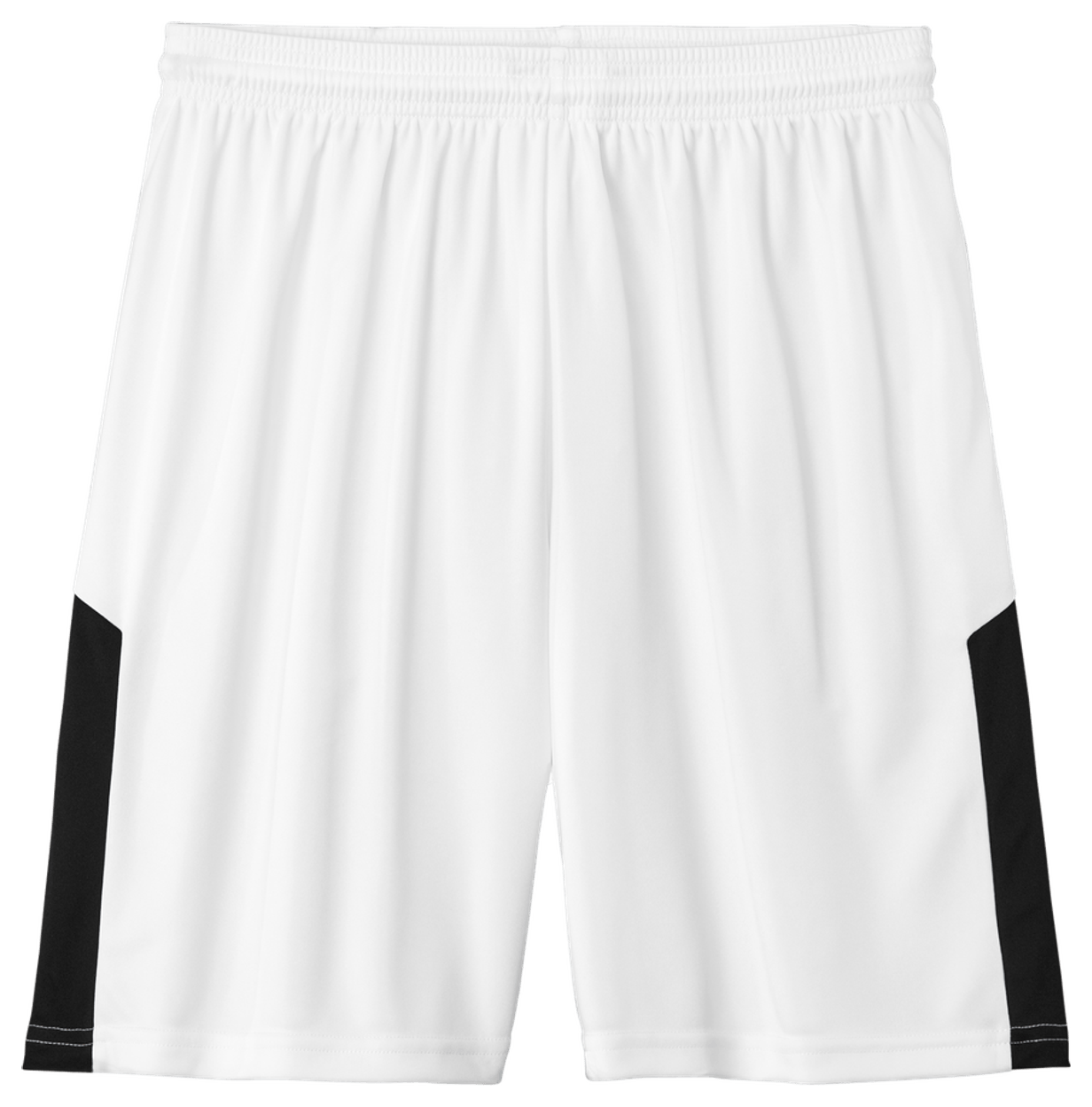White/ Black