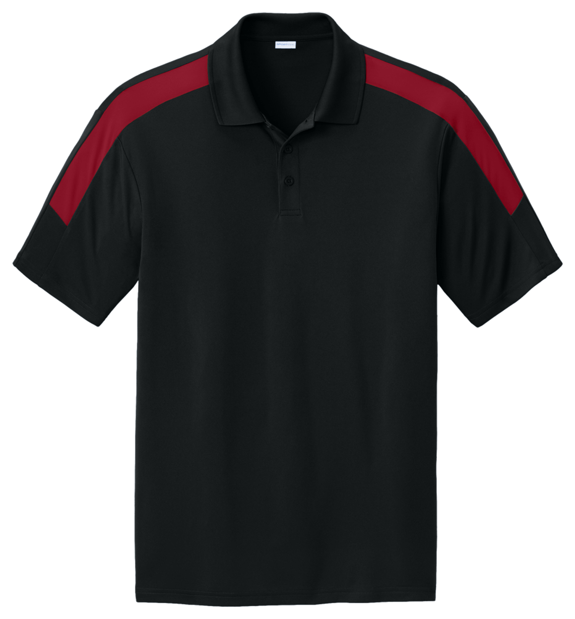 Sport-Tek Competitor United Polo