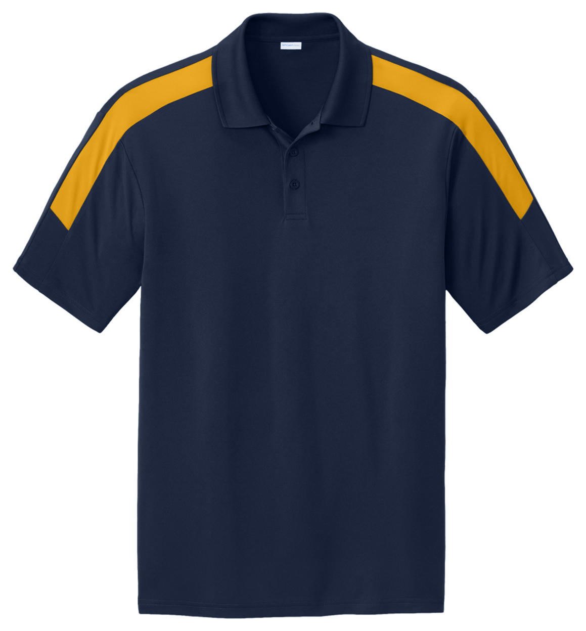 True Navy/ Gold