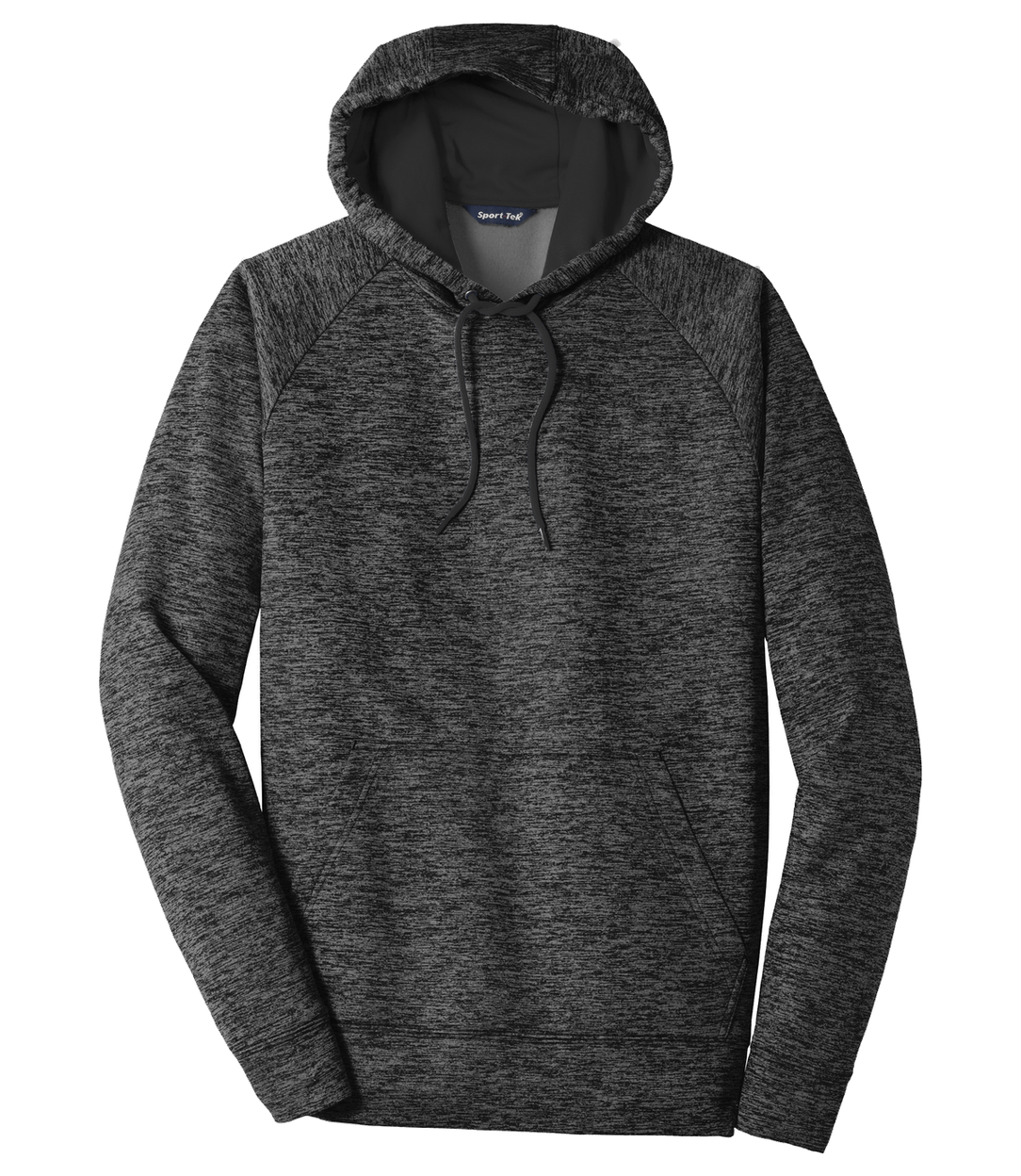 Grey-Black Electric