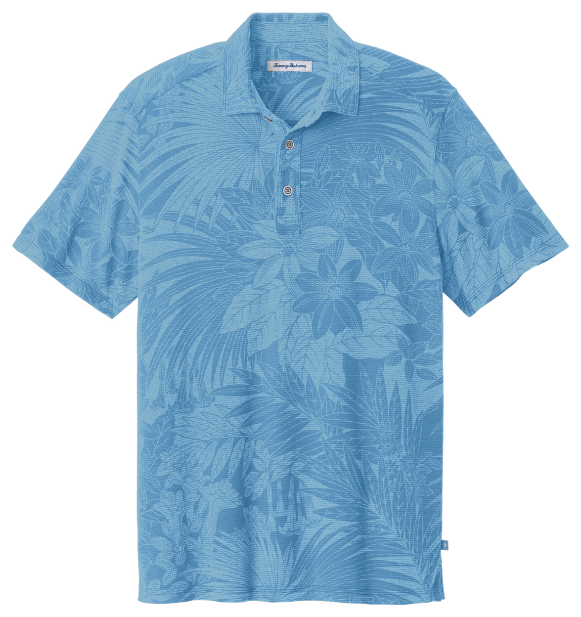 Chambray Blue