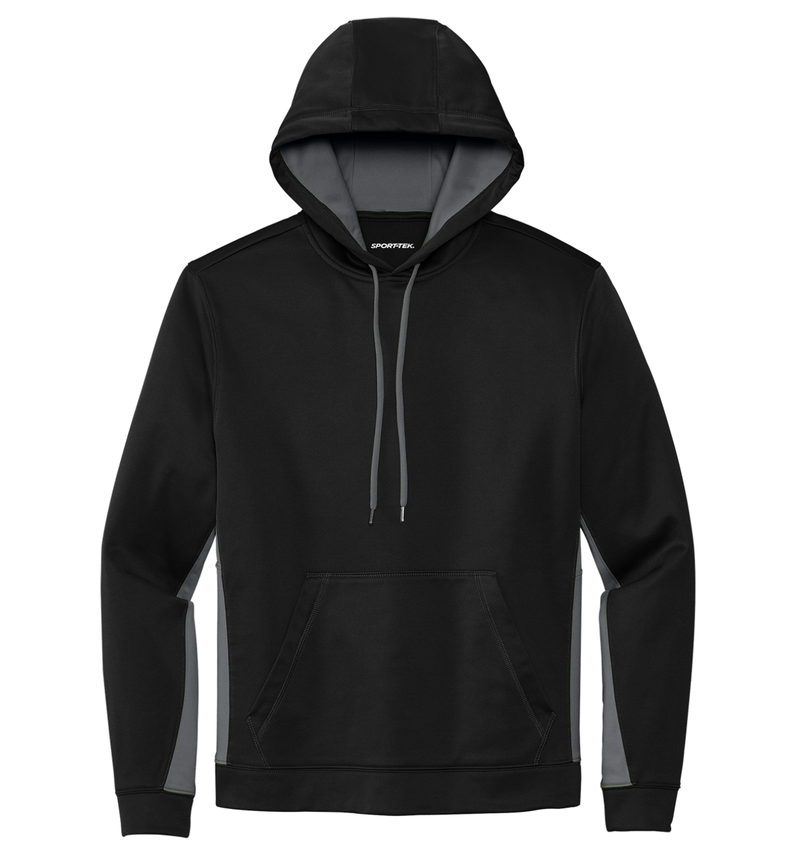 Black/ Dark Smoke Grey