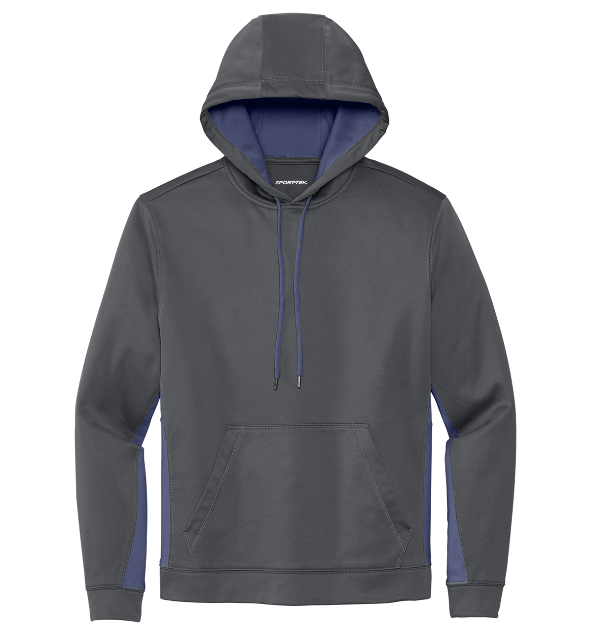 Dark Smoke Grey/ Navy
