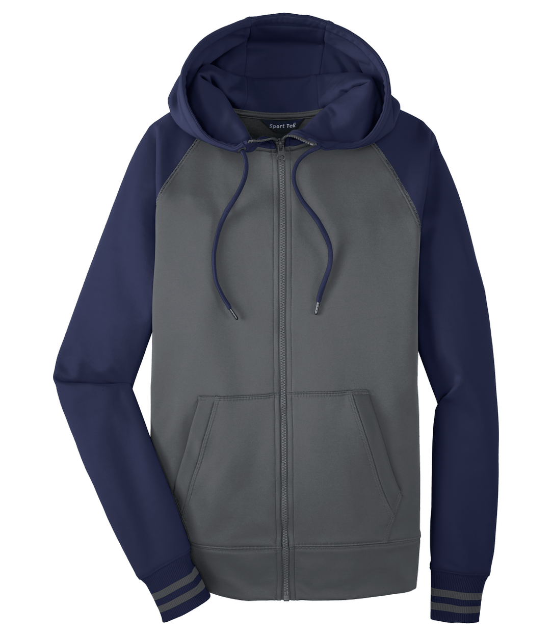 Dark Smoke Grey/ Navy