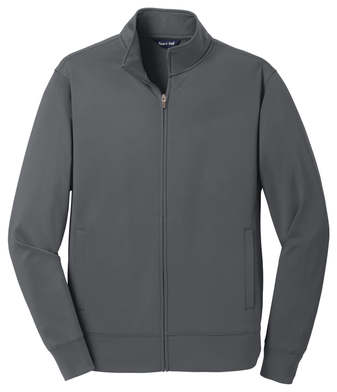 Dark Smoke Grey