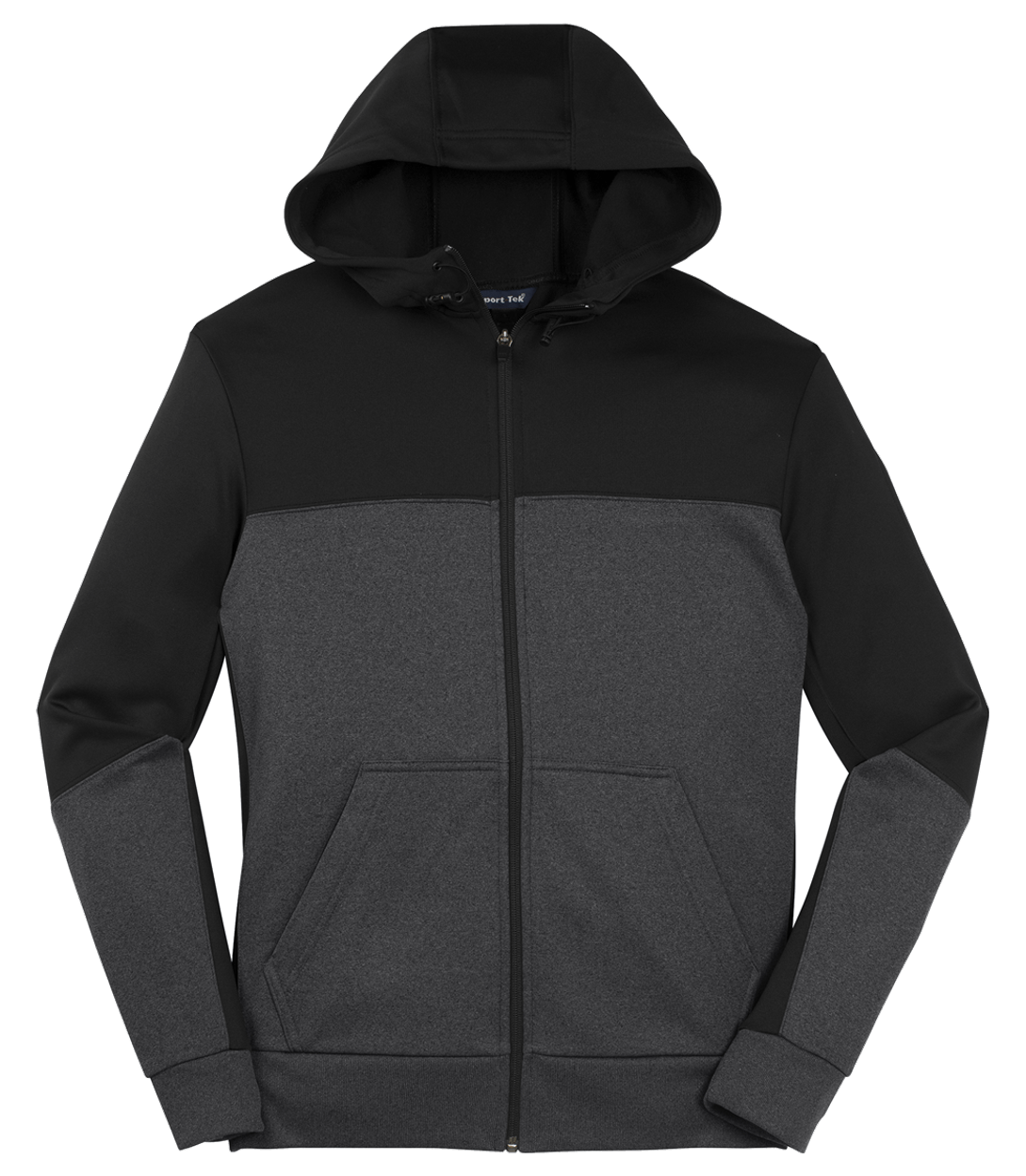 Black/ Graphite Heather/ Black