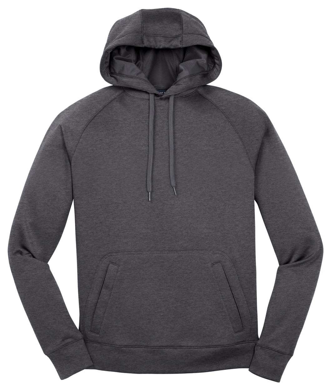 Graphite Heather