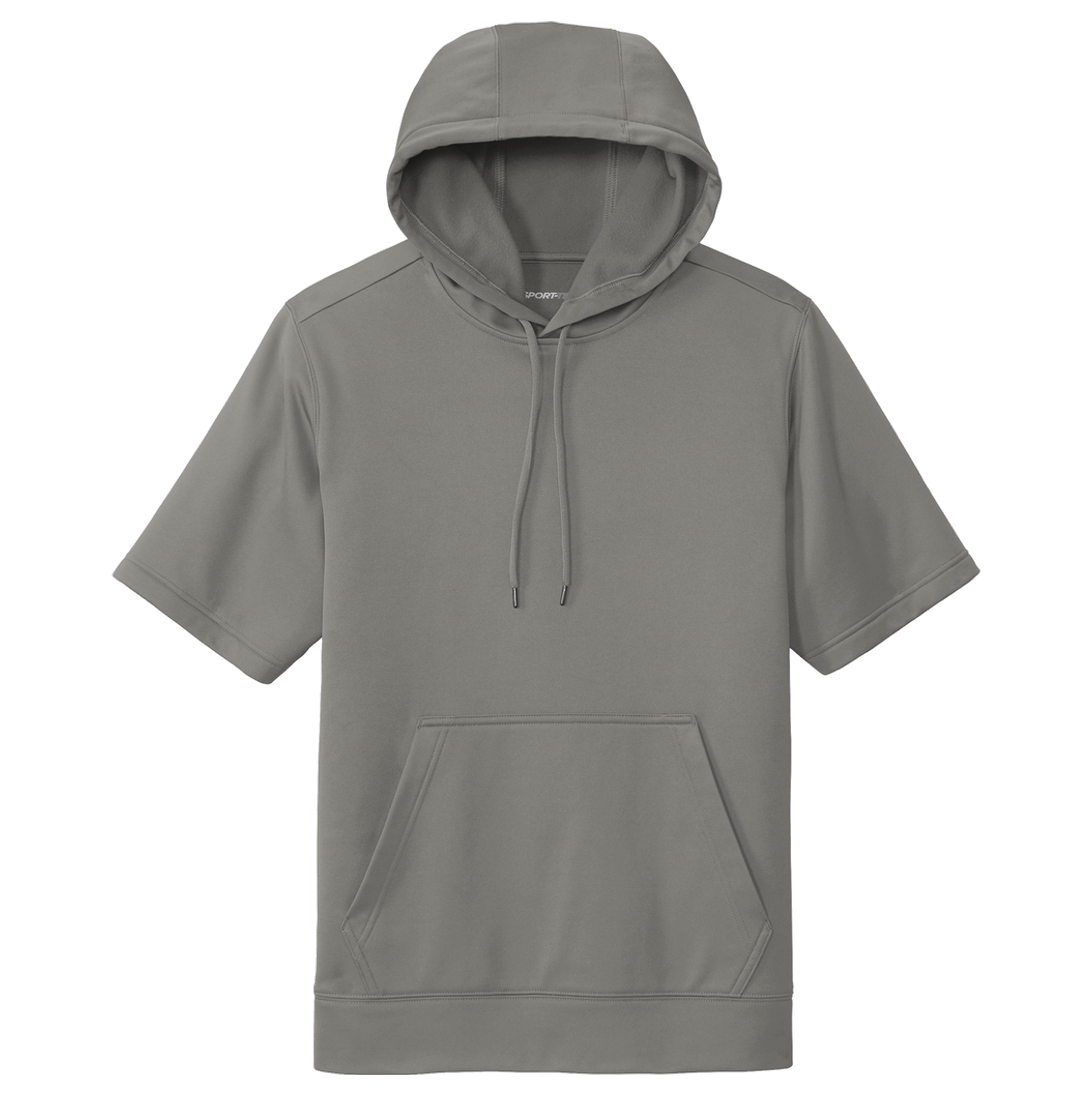 Dark Smoke Grey