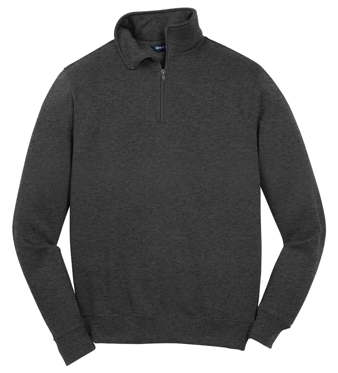 Graphite Heather