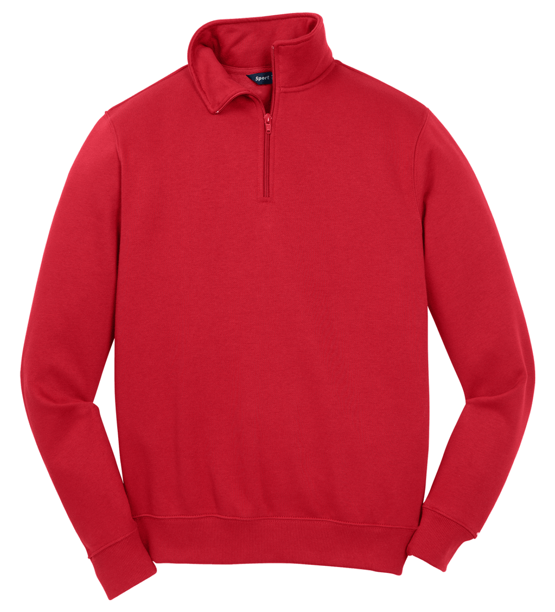 Sport-Tek 1/4-Zip Sweatshirt
