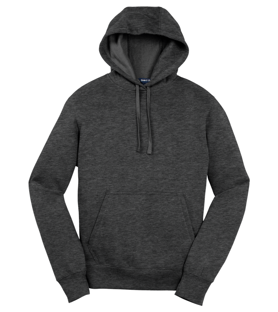Graphite Heather