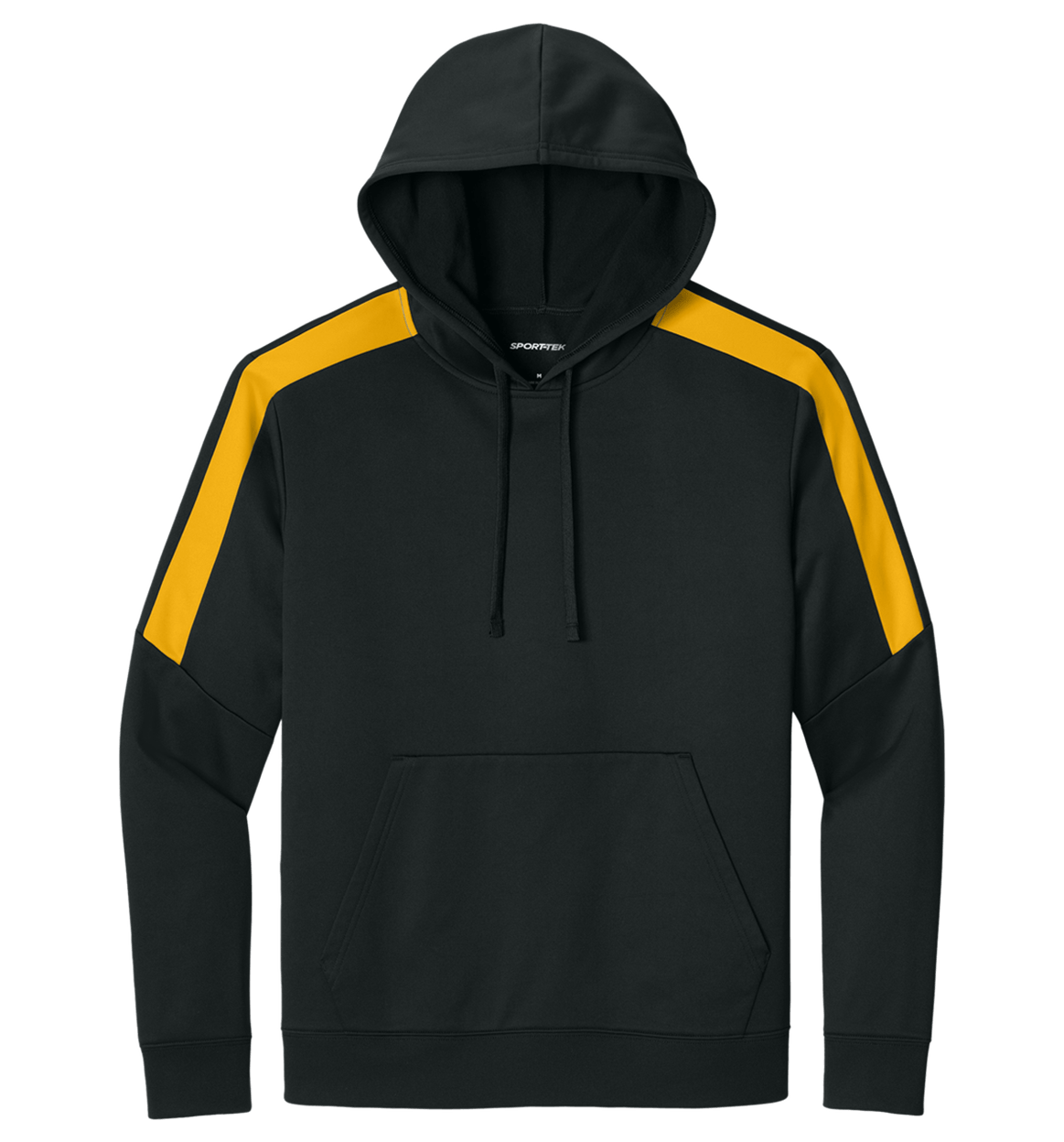 Black/ Gold