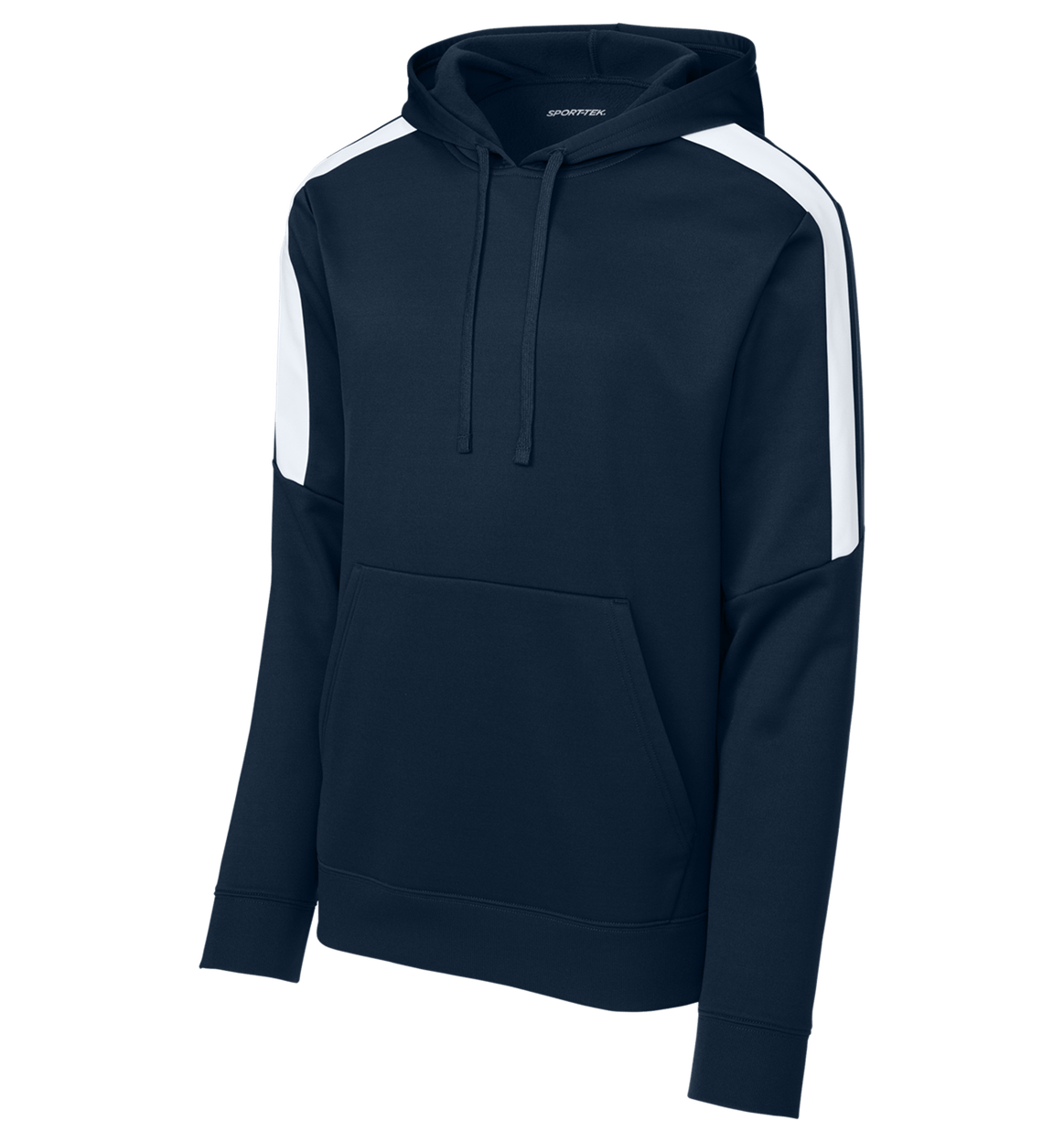 Navy/ White