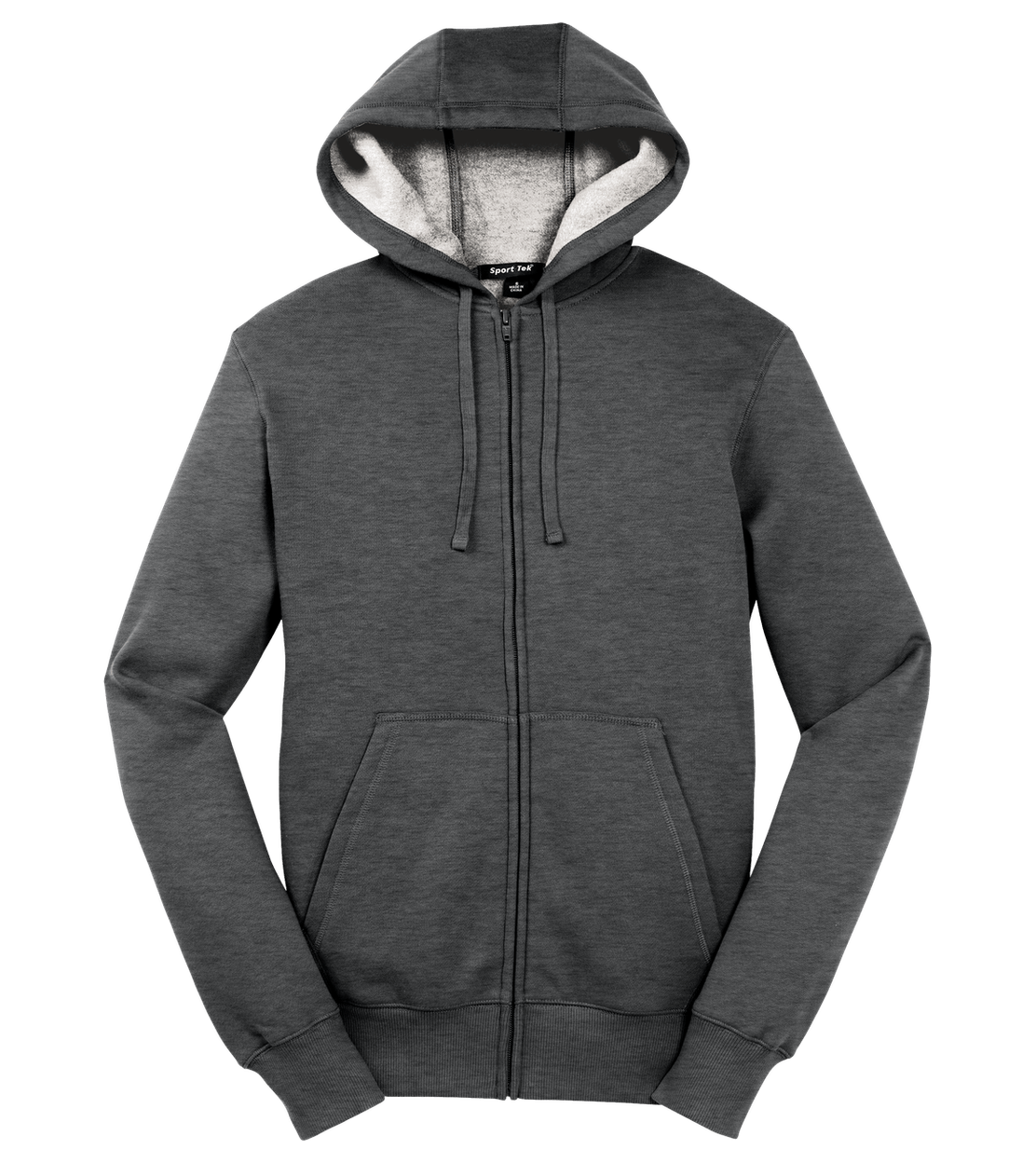 Graphite Heather