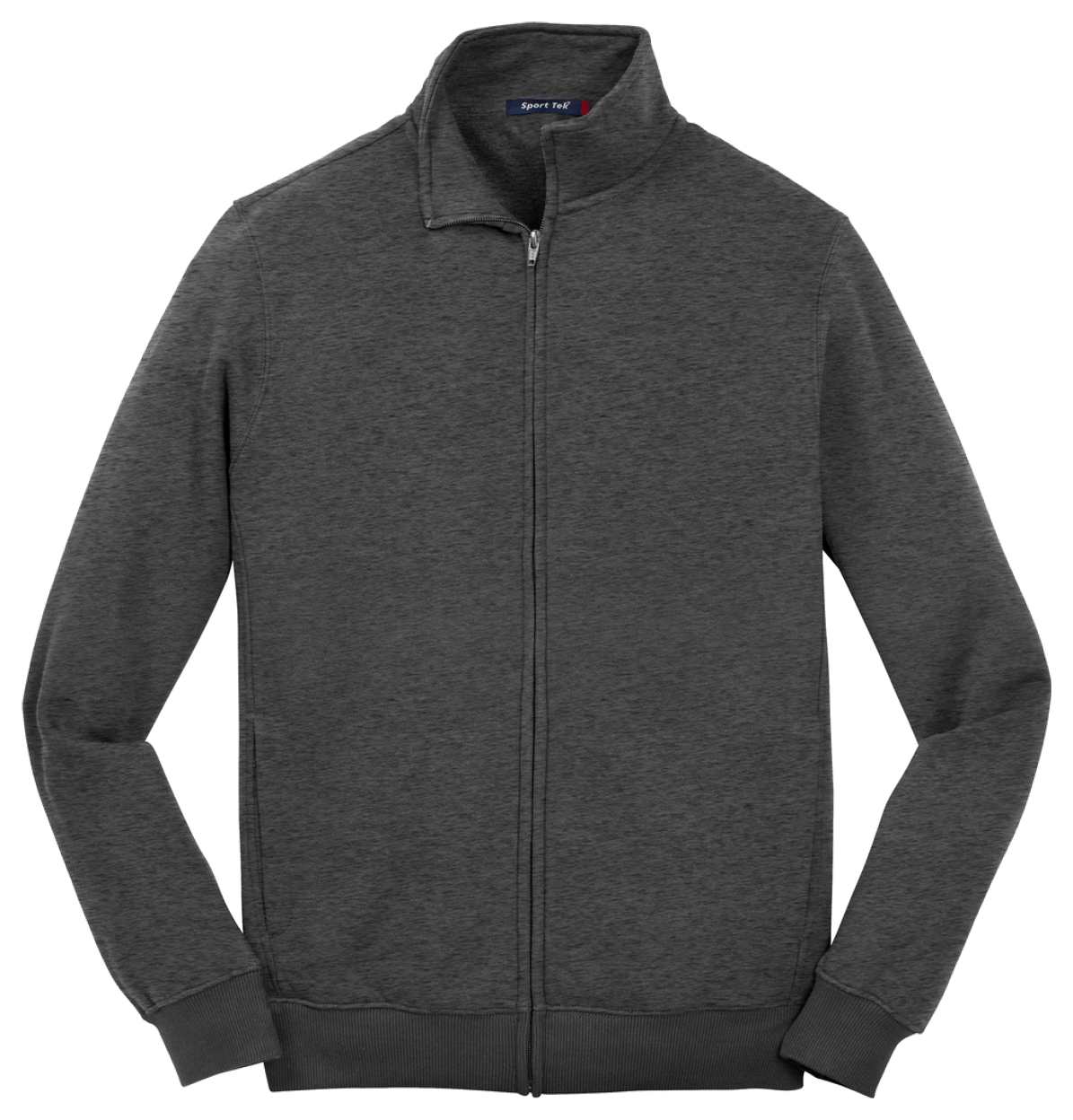 Graphite Heather