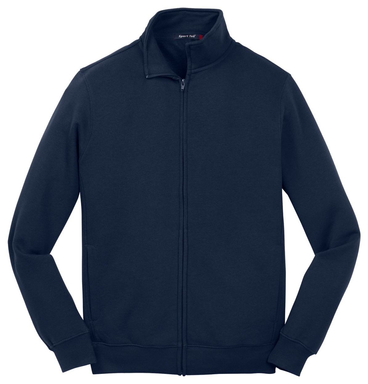 Sport-Tek Full-Zip Sweatshirt