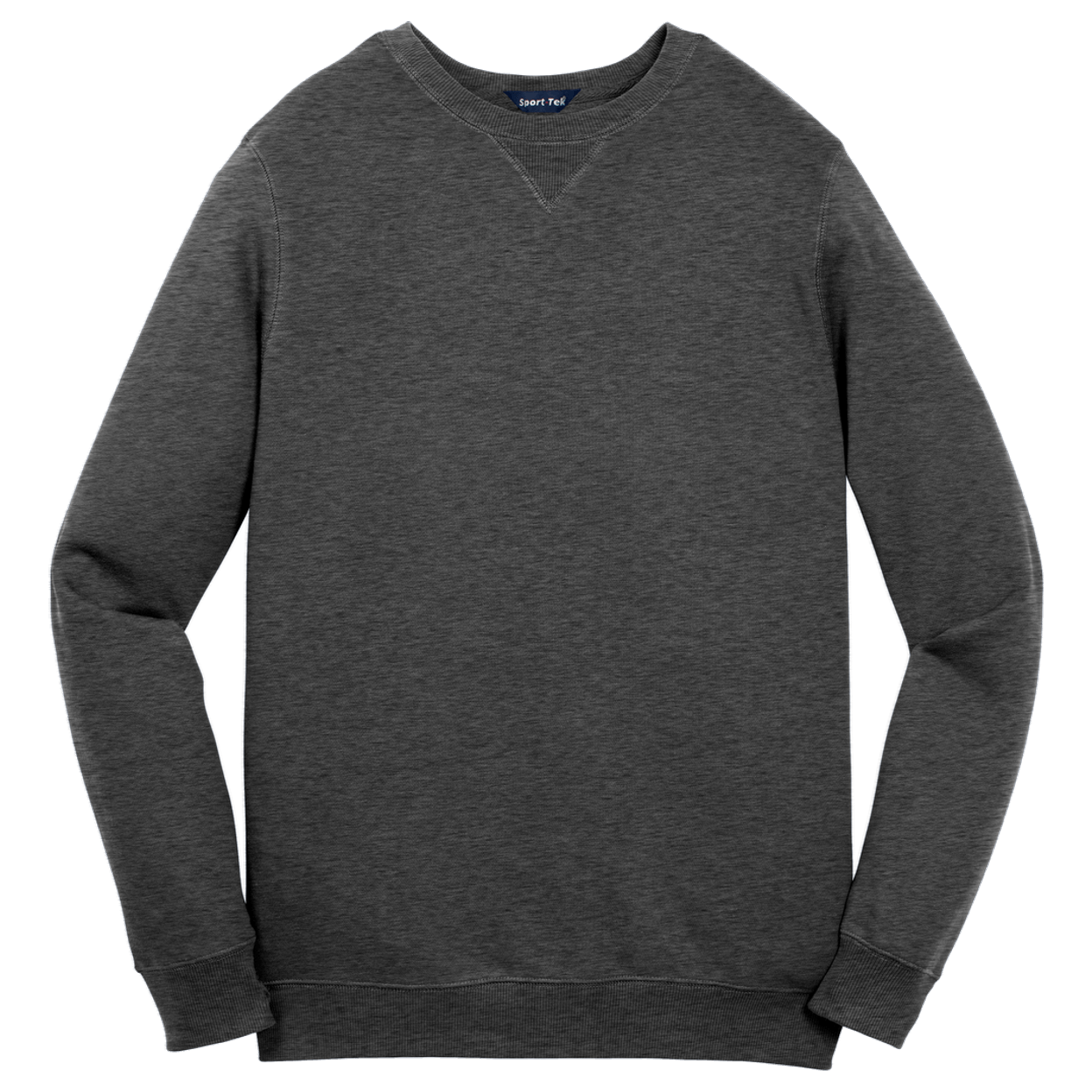 Graphite Heather