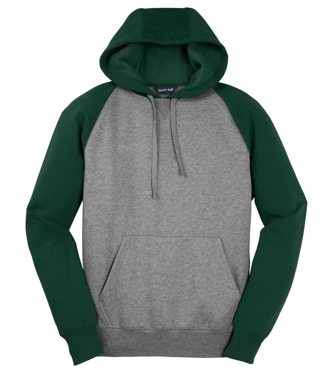 Forest Green/ Vintage Heather