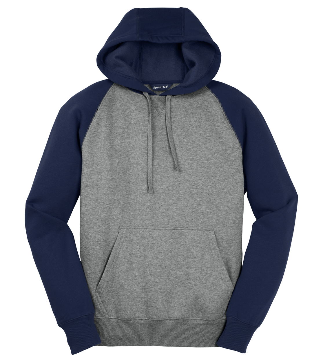 True Navy/ Vintage Heather